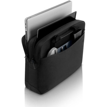 Dell Pro Briefcase 14 PO1420C Water Repellent Exterior And EVA Foam Cushioning