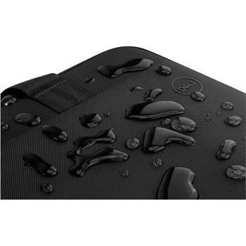 Dell Pro Briefcase 14 PO1420C Water Repellent Exterior And EVA Foam Cushioning