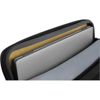 Dell Pro Briefcase 14 PO1420C Water Repellent Exterior And EVA Foam Cushioning