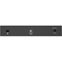 D-Link DGS-108 8-Port Gigabit Ethernet Switch