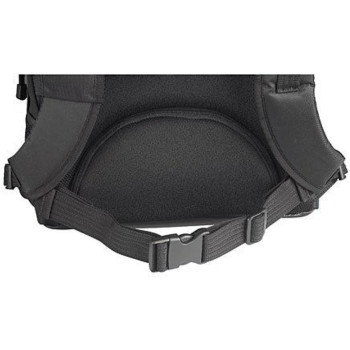 Targus TEB01 15-16 Inch, 38.1-40.6cm Campus Backpack, Black