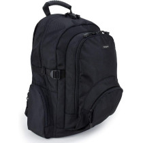 Targus Classic 15.6 Inch, Laptop Backpack, Black