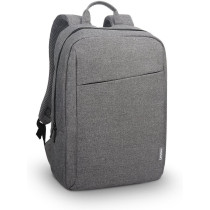 Lenovo B210 15.6 Inch, Casual Laptop Backpack, Grey