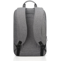 Lenovo B210 15.6 Inch, Casual Laptop Backpack, Grey