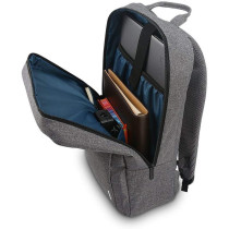 Lenovo B210 15.6 Inch, Casual Laptop Backpack, Grey