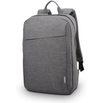Lenovo B210 15.6 Inch, Casual Laptop Backpack, Grey