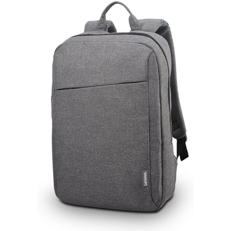 Lenovo B210 15.6 Inch, Casual Laptop Backpack, Grey