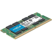 Crucial Basics 8GB DDR4 2666MT/s CL19 SODIMM 260-pin 1.2V Laptop Memory