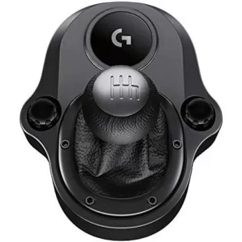 Logitech Driving Force...