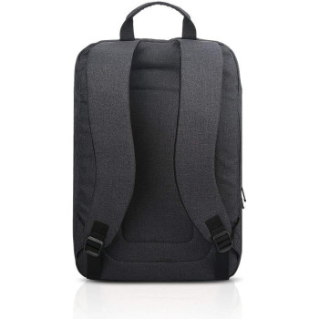 Lenovo Casual Laptop Backpack From Lenovo, 15.6 Inch, Black, GX40Q17225