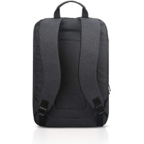 Lenovo Casual Laptop Backpack From Lenovo, 15.6 Inch, Black, GX40Q17225