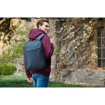 Lenovo Casual Laptop Backpack From Lenovo, 15.6 Inch, Black, GX40Q17225