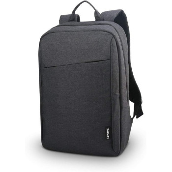 Lenovo Casual Laptop Backpack From Lenovo, 15.6 Inch, Black, GX40Q17225