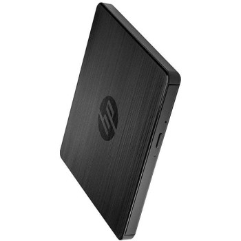 HP External USB DVDRW Drive, F2B56AA