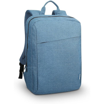 Lenovo B210 15.6 Inch, Casual Laptop Backpack, Blue