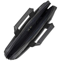 RivaCase 8231 Laptop Bag 15.6 Inch, Black