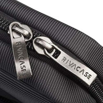 RivaCase 8231 Laptop Bag 15.6 Inch, Black