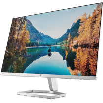 HP M24FW FHD Monitor 23.8 Inch, Eye Safe Certified, HDMI Ports Display