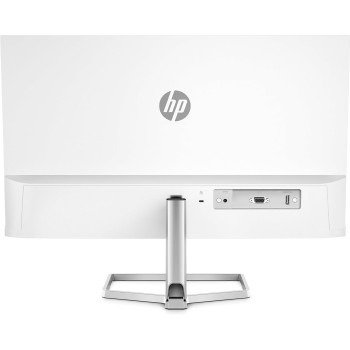 HP M24FW FHD Monitor 23.8 Inch, Eye Safe Certified, HDMI Ports Display