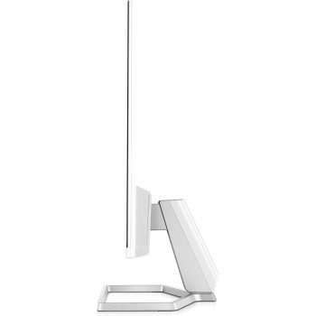 HP M24FW FHD Monitor 23.8 Inch, Eye Safe Certified, HDMI Ports Display