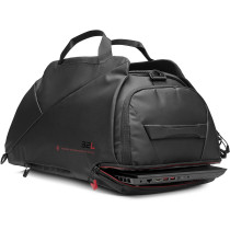 HP Gaming Omen Transceptor Notebook Laptop Bags 17.3 Inch, Black