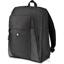 HP Essential Backpack 15.6 Inch, Black, H1D24AA