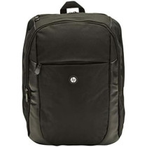HP Essential Backpack 15.6 Inch, Black, H1D24AA