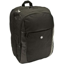 HP Essential Backpack 15.6 Inch, Black, H1D24AA