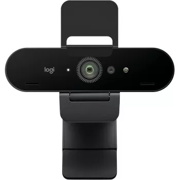 Logitech Brio Stream...