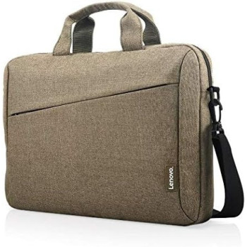 Lenovo T210 15.6 Inch, Toploader Laptop Backpack, Green
