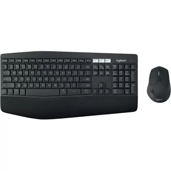 Logitech MK850 Multi-Device...