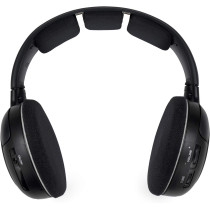 Sennheiser GSP 350 Closed Back Gaming Headset, (Pack of 1), USB, Black/Red