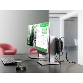 HP keyboard Business Smartcard, Classic, Black, Wire (USB), US, Inbulit Chip Card Reader, Z9H48AA#AKB