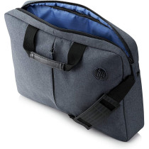 HP Value Top Load Laptop Bag 15.6 Inch, Grey