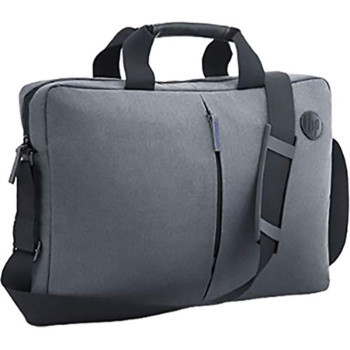 HP Value Top Load Laptop Bag 15.6 Inch, Grey