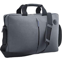 HP Value Top Load Laptop Bag 15.6 Inch, Grey