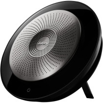 Jabra Speak 710 Portable UC Conference Speakerphone For Conference Calls And Music, Bluetooth, USB