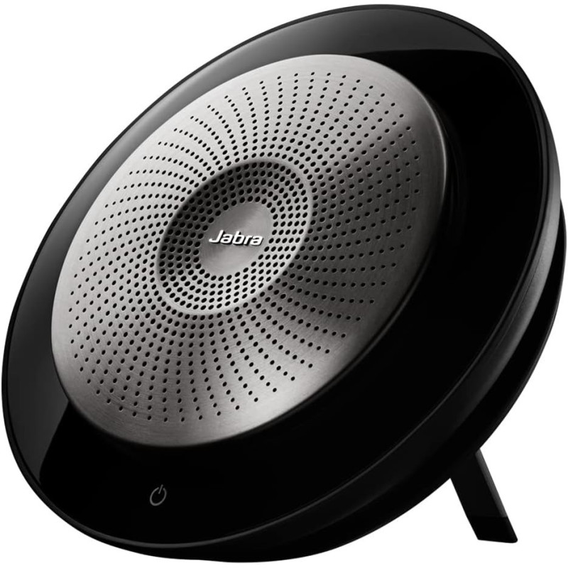 Jabra Speak 710 Portable UC Conference Speakerphone For Conference Calls And Music, Bluetooth, USB