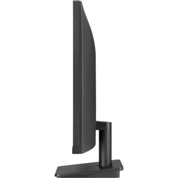 LG 27MP400-B 27 Inch, Full HD (1920 x 1080) IPS Display with 3-Side Virtually Borderless Design, AMD FreeSync and OnScreen Control, Black