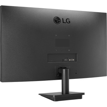 LG 27MP400-B 27 Inch, Full HD (1920 x 1080) IPS Display with 3-Side Virtually Borderless Design, AMD FreeSync and OnScreen Control, Black
