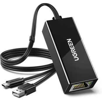Ugreen Micro USB Ethernet...
