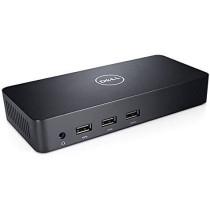Dell D3100 - Usb Docking Station - 452-Bbpg