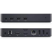 Dell D3100 - Usb Docking Station - 452-Bbpg