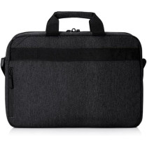 HP 1X645AA Notebook Case, 15.6 Inch, Briefcase, Black