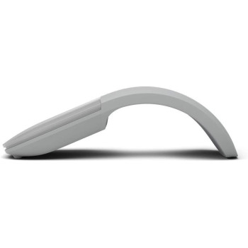 Microsoft CZV-00008 Surface Arc Mouse, Light Grey