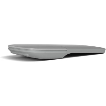 Microsoft CZV-00008 Surface Arc Mouse, Light Grey