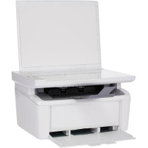 Hp Laserjet Mfp M141W Printer Wireless Print, Copy, Scan, White, 7Md74A