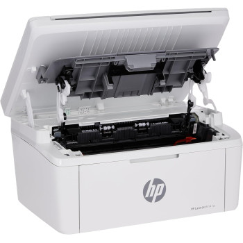 Hp Laserjet Mfp M141W Printer Wireless Print, Copy, Scan, White, 7Md74A