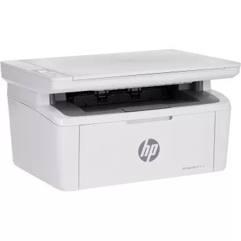 Hp Laserjet Mfp M141W...