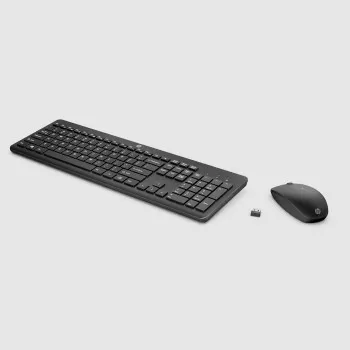 HP 230 Wireless Keyboard...